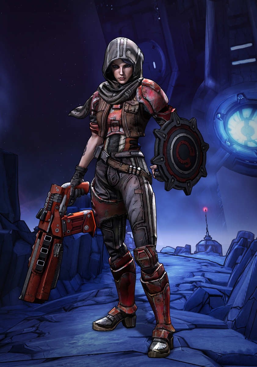 Borderlands: The Pre-Sequel - Imagen 45